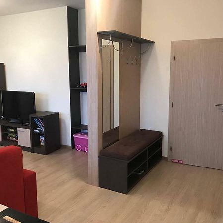 Apartmány Sabai Dee Stará Lesná Exterior foto